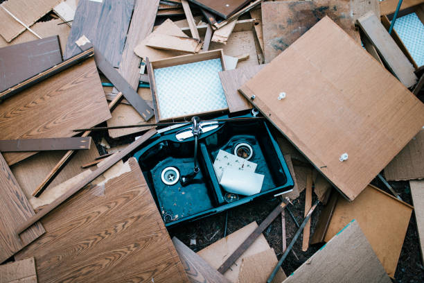 Trusted Belleville, KS Junk Removal Services Experts