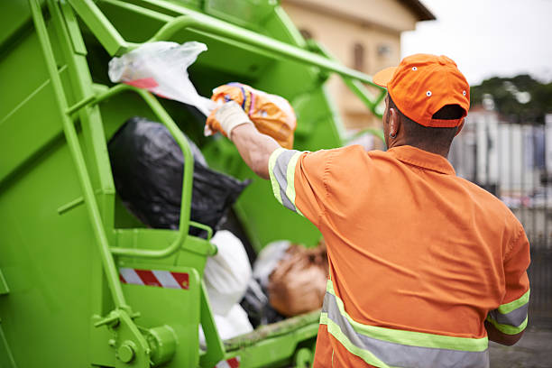 Best Commercial Junk Removal  in Belleville, KS