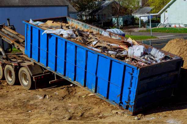 Best Recycling Services for Junk  in Belleville, KS